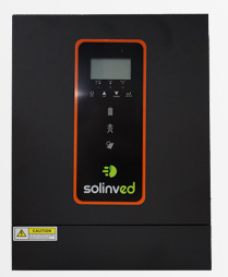 3 kW MPPT OFF-GRID Inverter