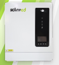 6.2 kW MPPT OFF-GRID Inverter