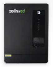 10.2 kW MPPT OFF-GRID Inverter