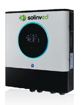 11 kW MPPT / Smart Inverter