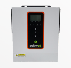 1.5 kW MPPT OFF-GRID Inverter